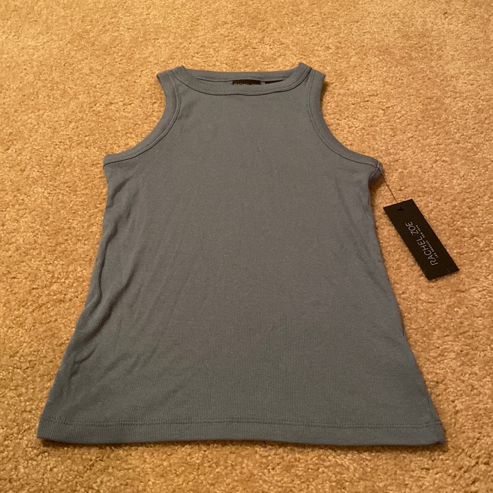 Cute tank
